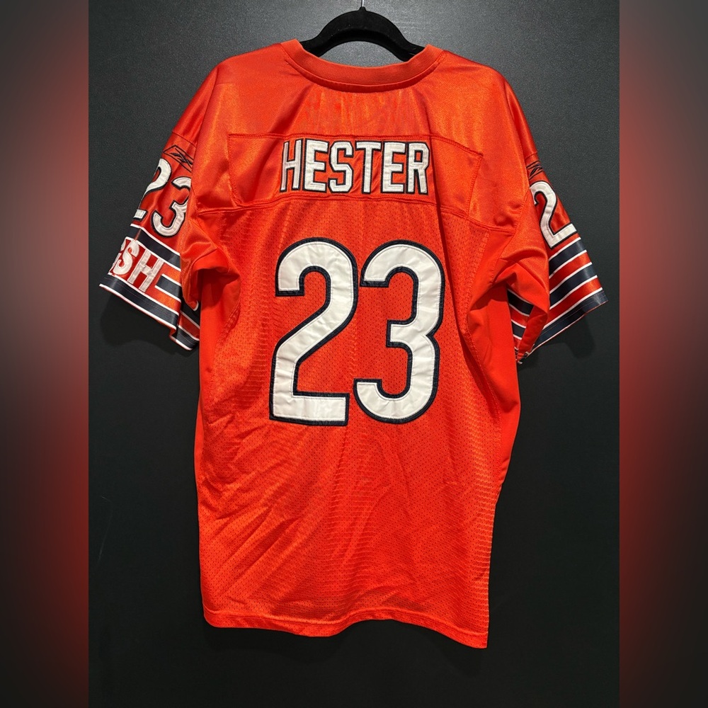 Chicago Bears Devin Hester Jersey - Picture 2 of 4